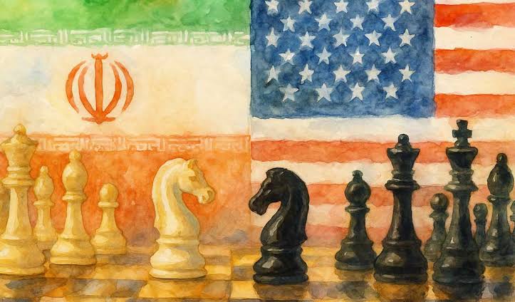ایران: راهحل بحران دیپلماسی است