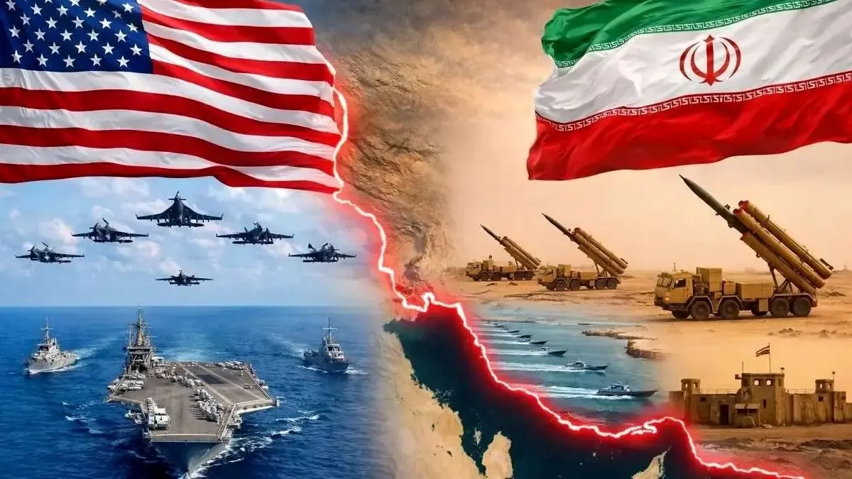 ایران برای پاسخ سخت‌تر در صورت حمله آمریکا آماده می‌شود؛ دیپلماسی در بن‌بست