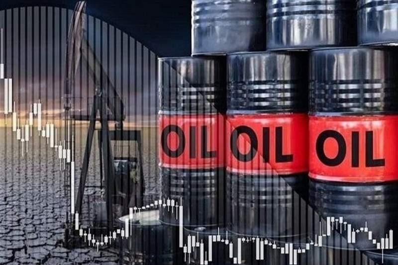 ریزش قیمت نفت با خبر آزادسازی ذخایر اضطراری
