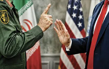 خبر مهم از مذاکرات ایران و آمریکا؛ احتمال اعلام گشایش دیپلماتیک در همین هفته!